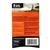  Survive Outdoors Longer Heat Reflective Poncho -